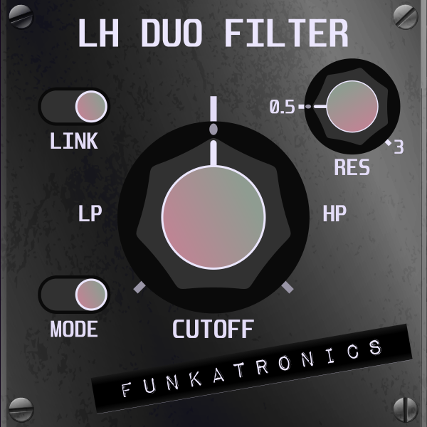 LH Duo Filter